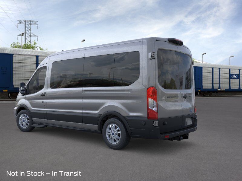 2026 Ford Transit Passenger Wagon XLT Winder GA