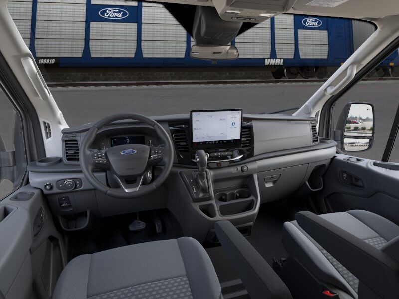 2026 Ford Transit Passenger Wagon XLT Winder GA