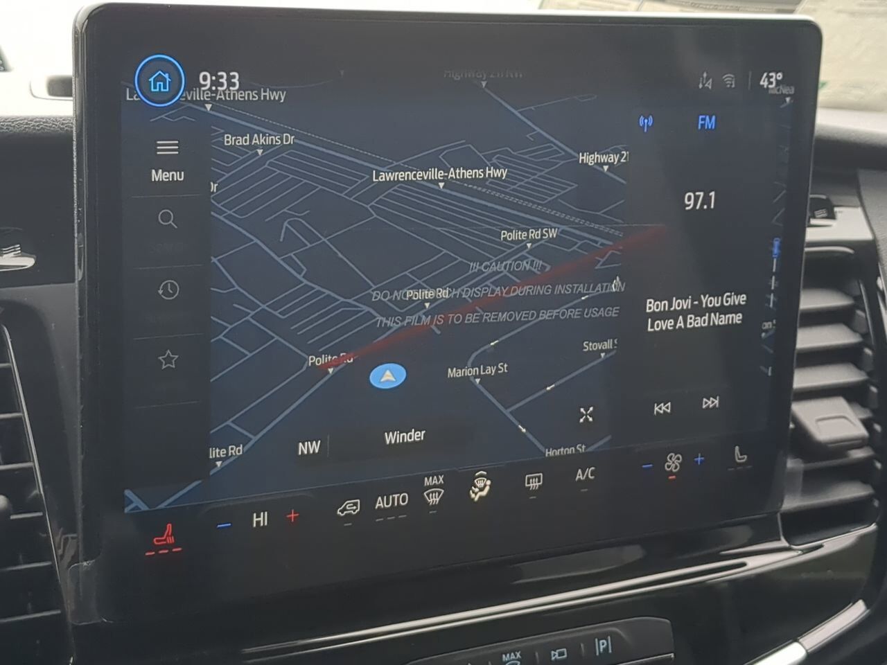 2026 Ford Transit Passenger Wagon XLT Winder GA