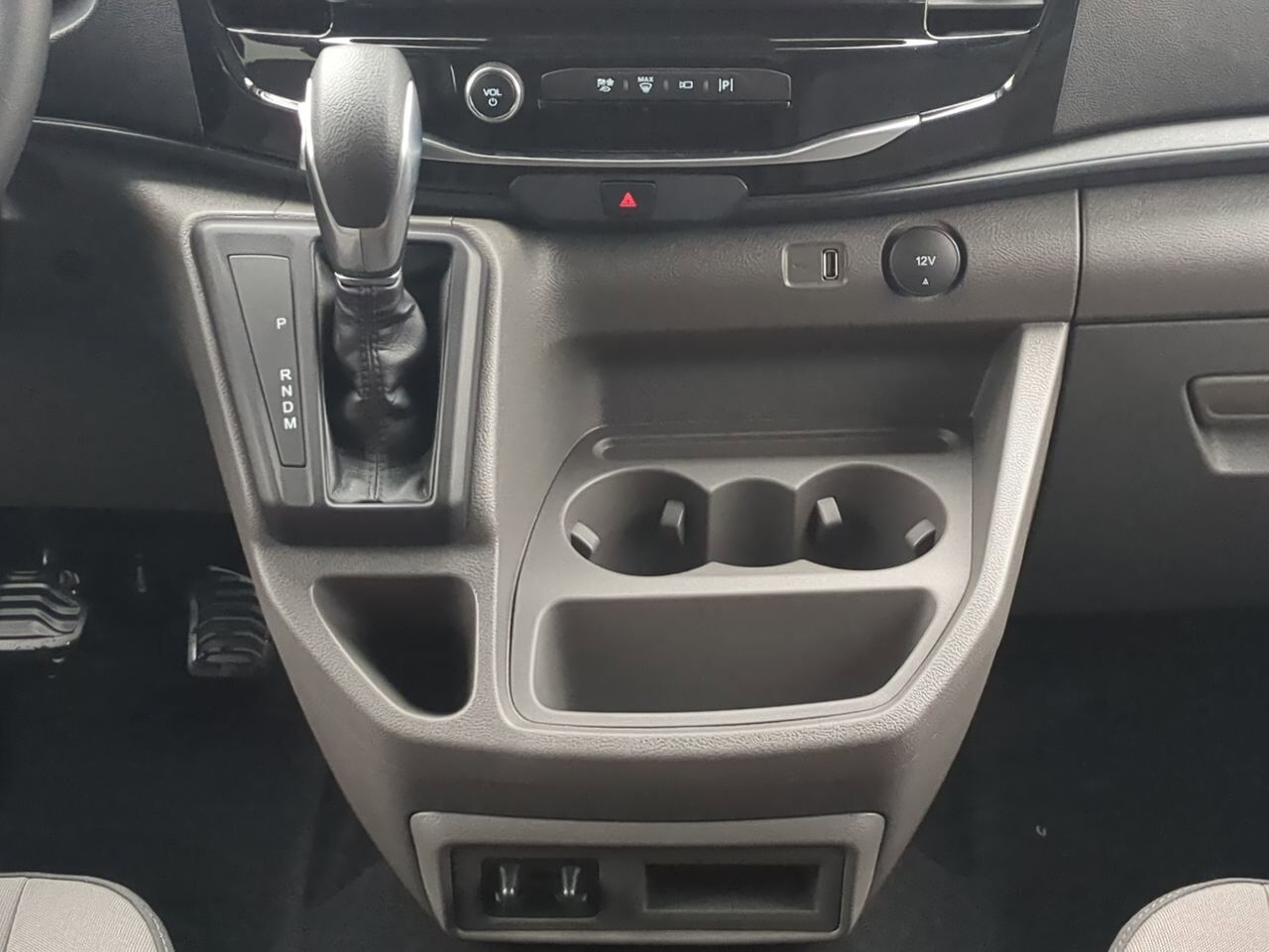 2026 Ford Transit Passenger Wagon XLT Winder GA