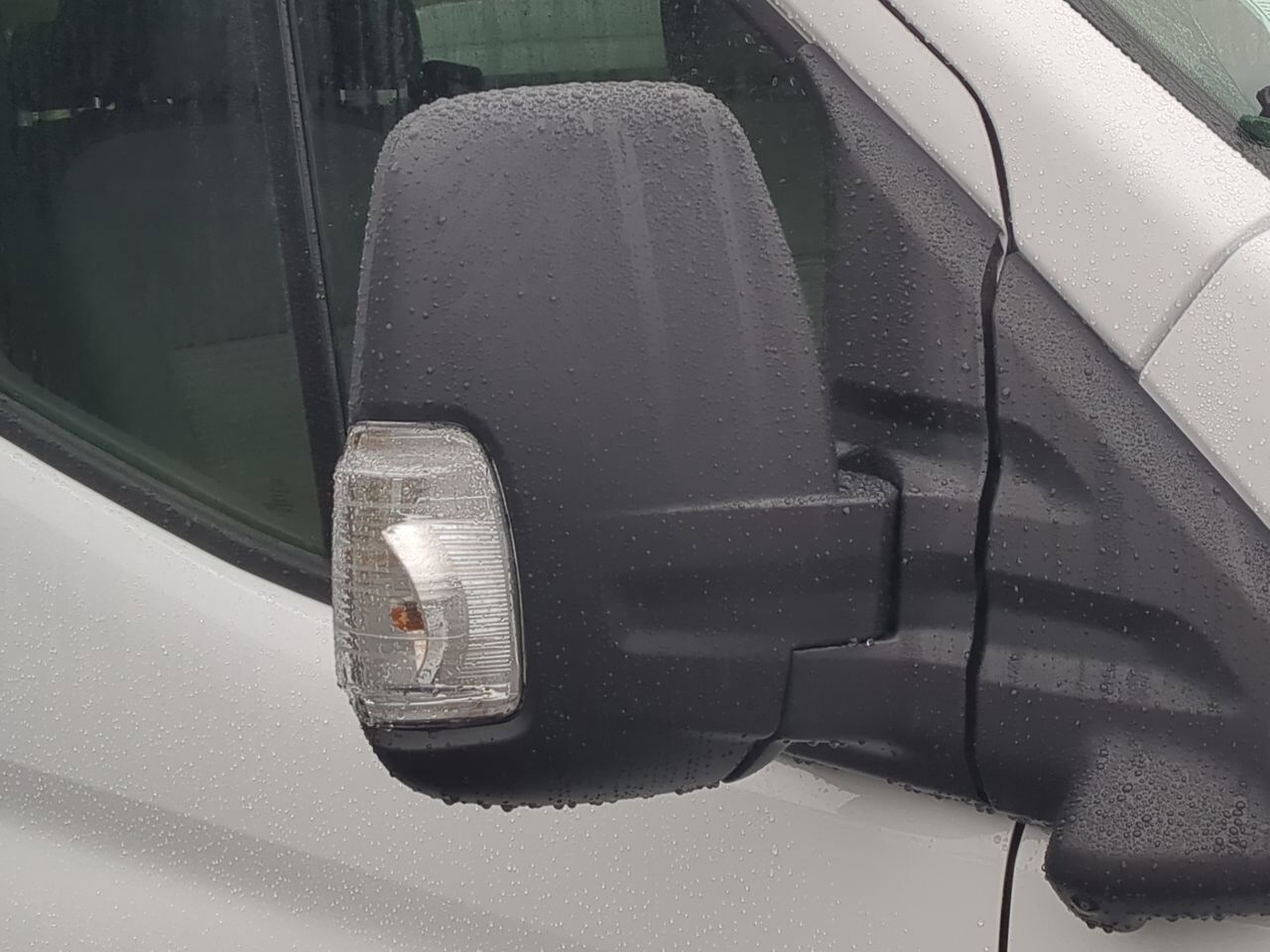 2026 Ford Transit Passenger Wagon XLT Winder GA