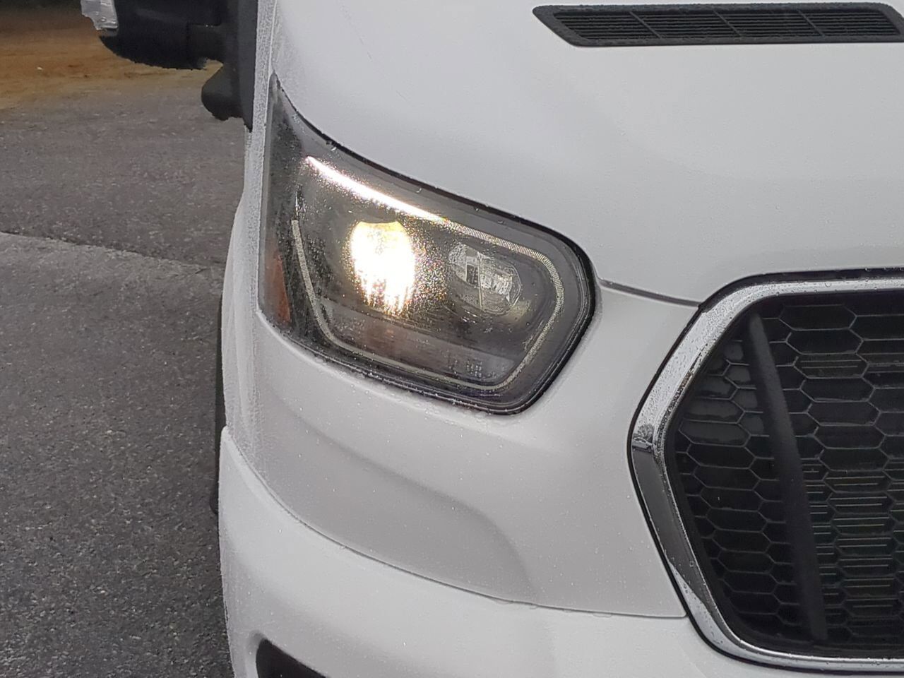 2026 Ford Transit Passenger Wagon XLT Winder GA