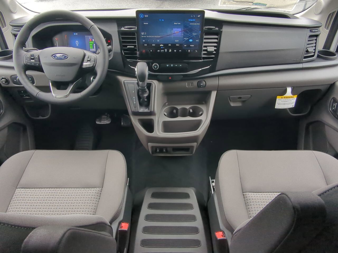 2026 Ford Transit Passenger Wagon XLT Winder GA