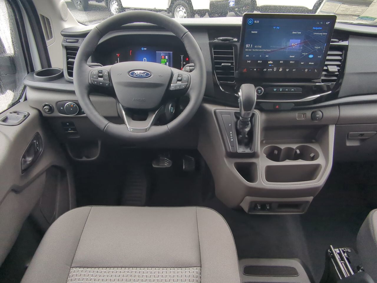 2026 Ford Transit Passenger Wagon XLT Winder GA