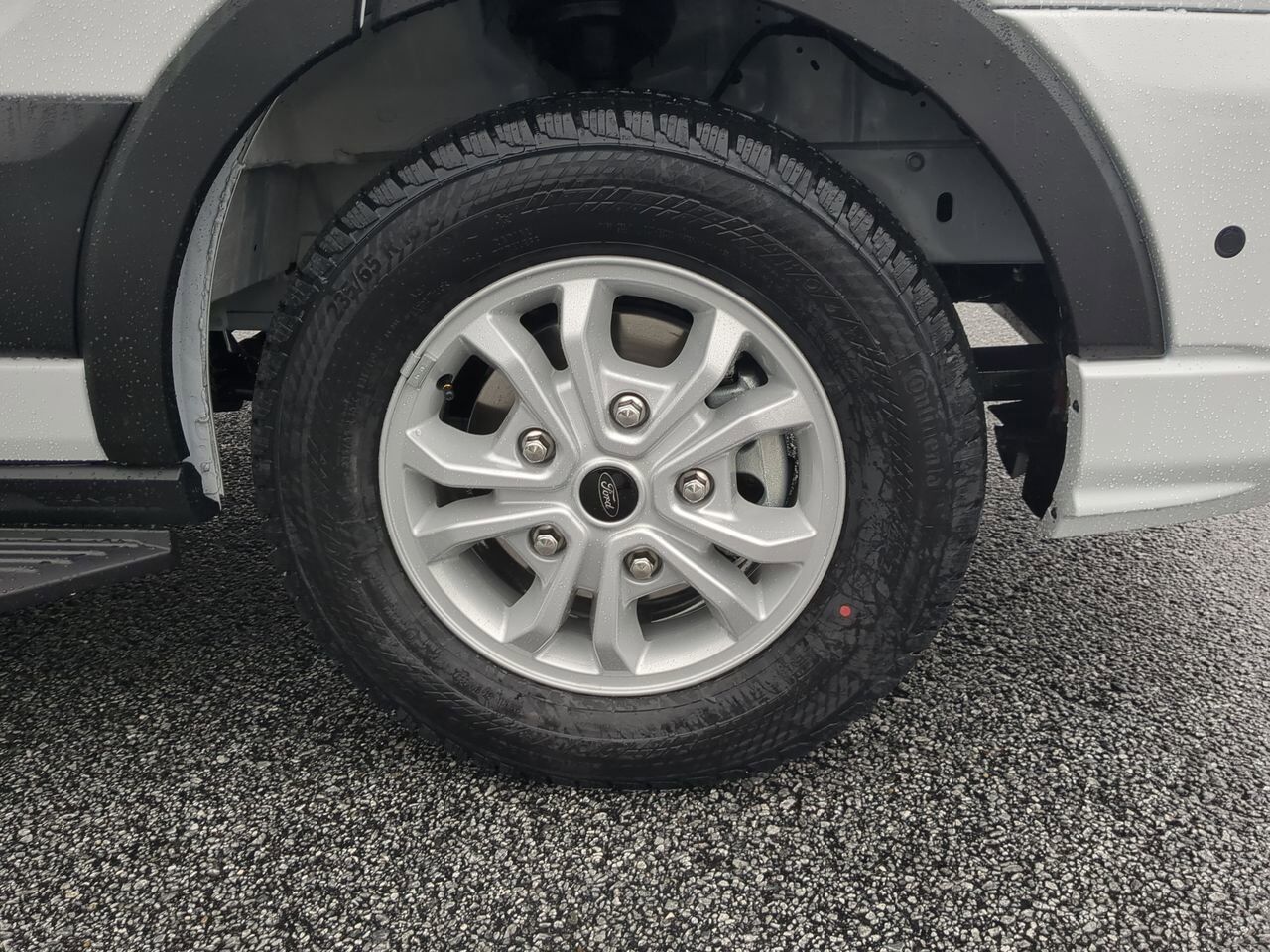 2026 Ford Transit Passenger Wagon XLT Winder GA