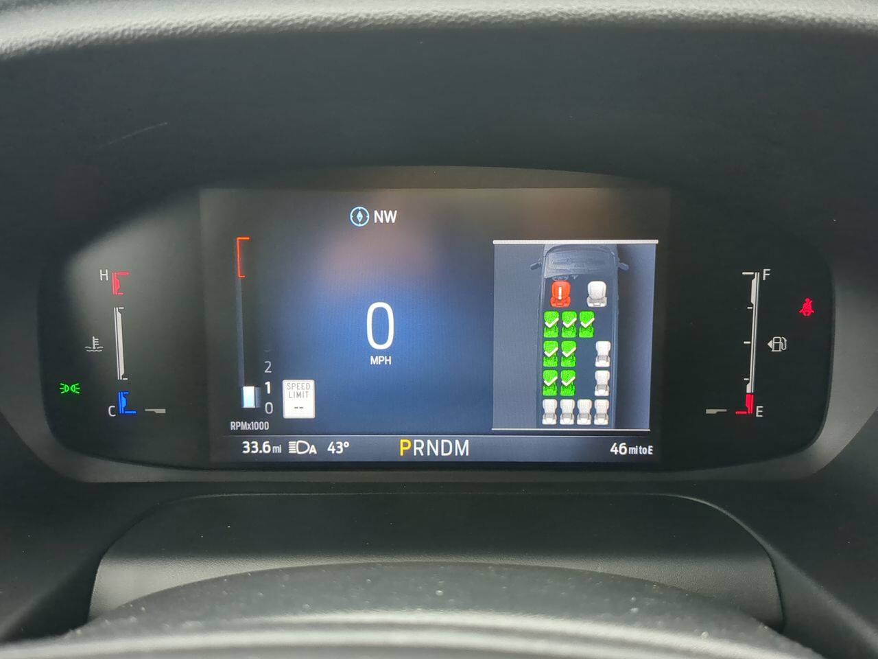 2026 Ford Transit Passenger Wagon XLT Winder GA