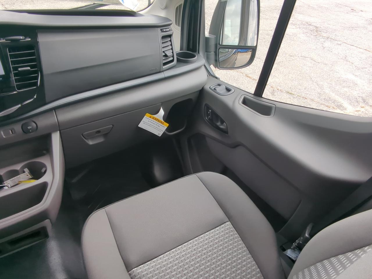2026 Ford Transit Passenger Wagon XLT Winder GA