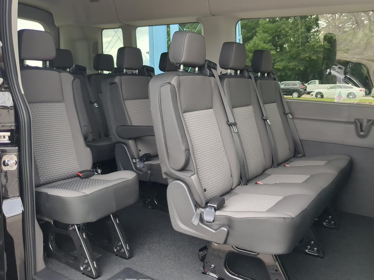 2026 Ford Transit Passenger Wagon XLT Winder GA
