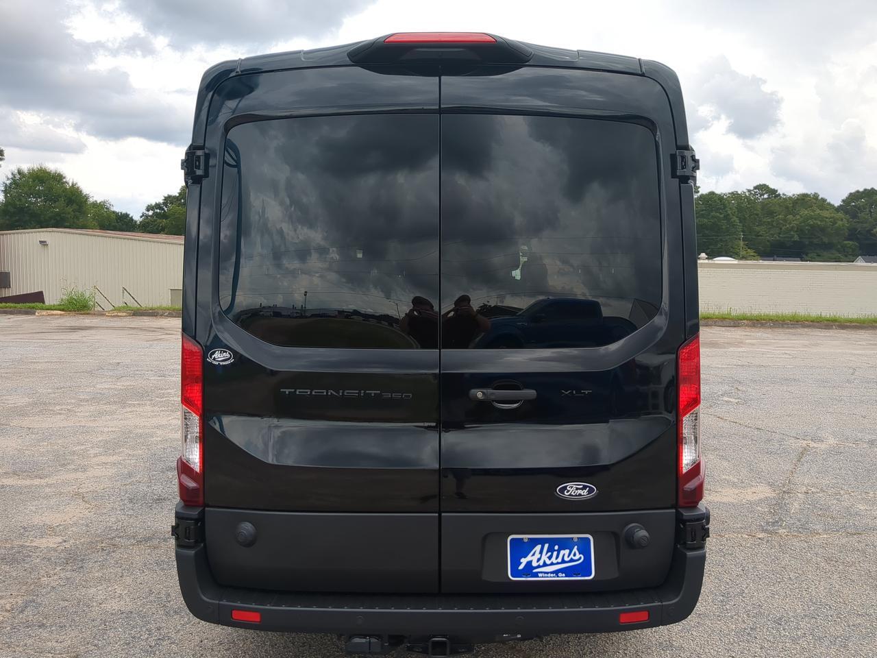 2026 Ford Transit Passenger Wagon XLT Winder GA