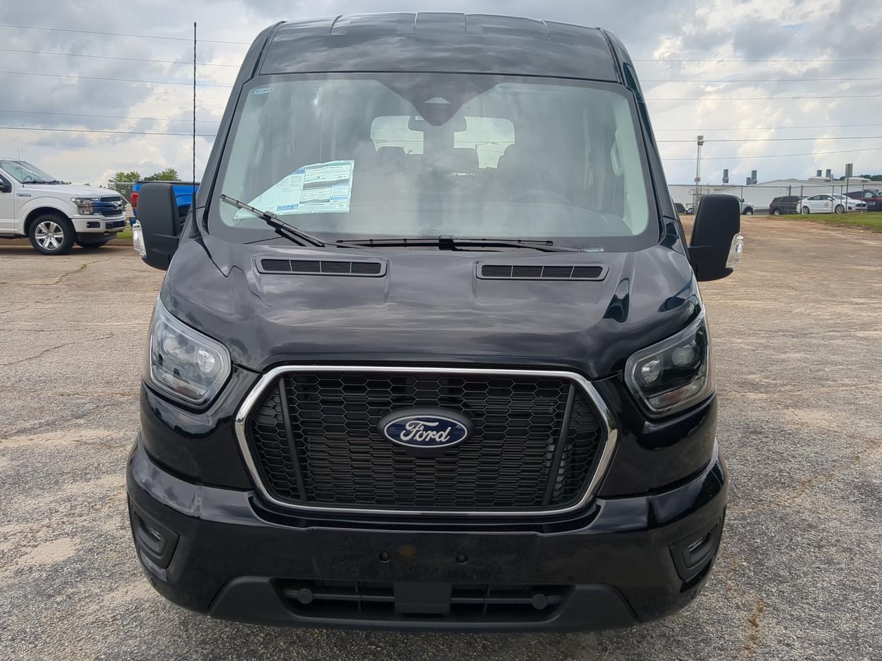 2026 Ford Transit Passenger Wagon XLT Winder GA