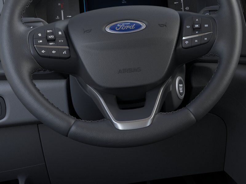 2026 Ford Transit Passenger Wagon XLT Winder GA