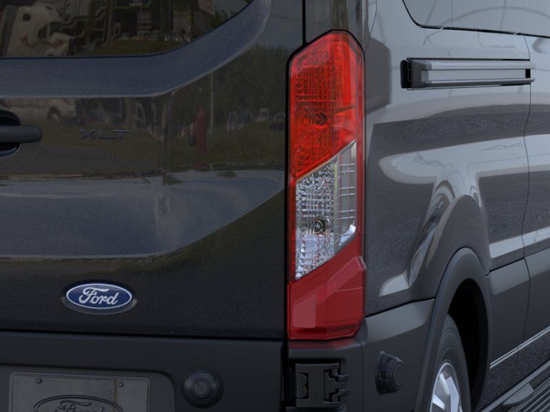 2026 Ford Transit Passenger Wagon XLT Winder GA