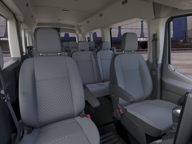 2026 Ford Transit Passenger Wagon XLT Winder GA