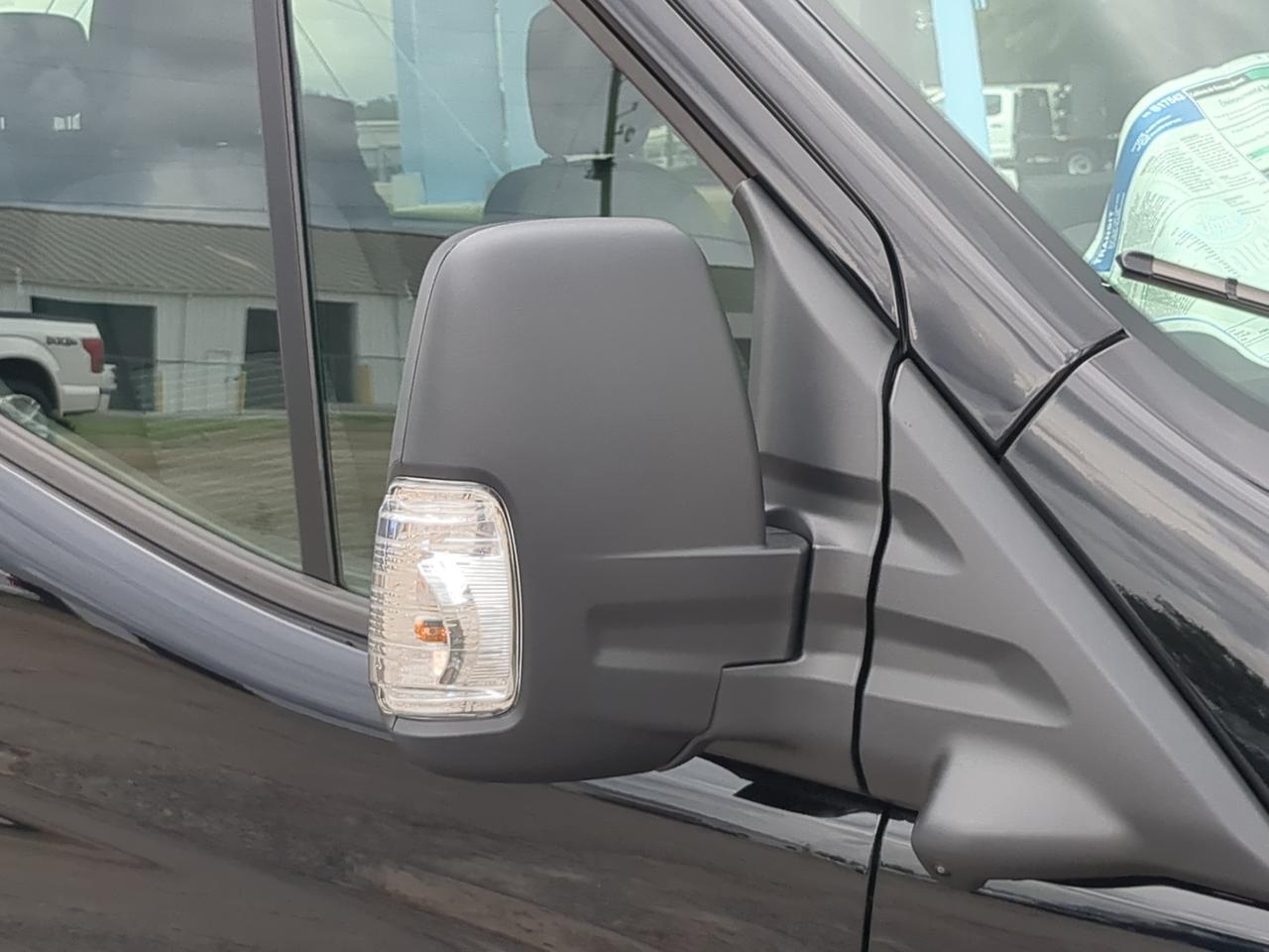 2026 Ford Transit Passenger Wagon XLT Winder GA