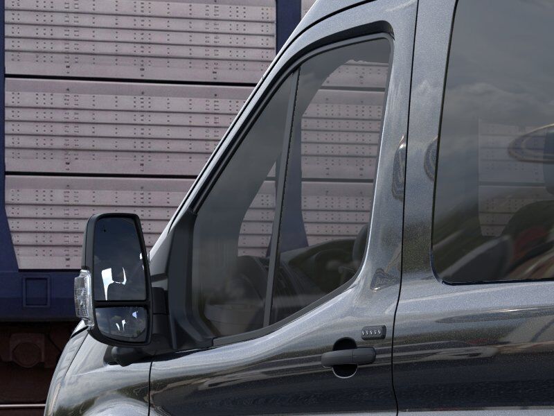 2026 Ford Transit Passenger Wagon XLT Winder GA