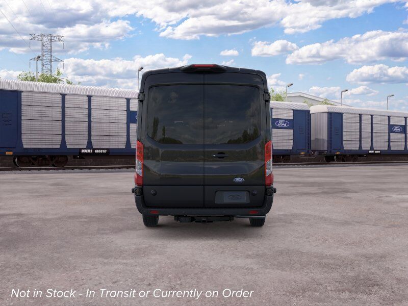 2026 Ford Transit Passenger Wagon XLT Winder GA