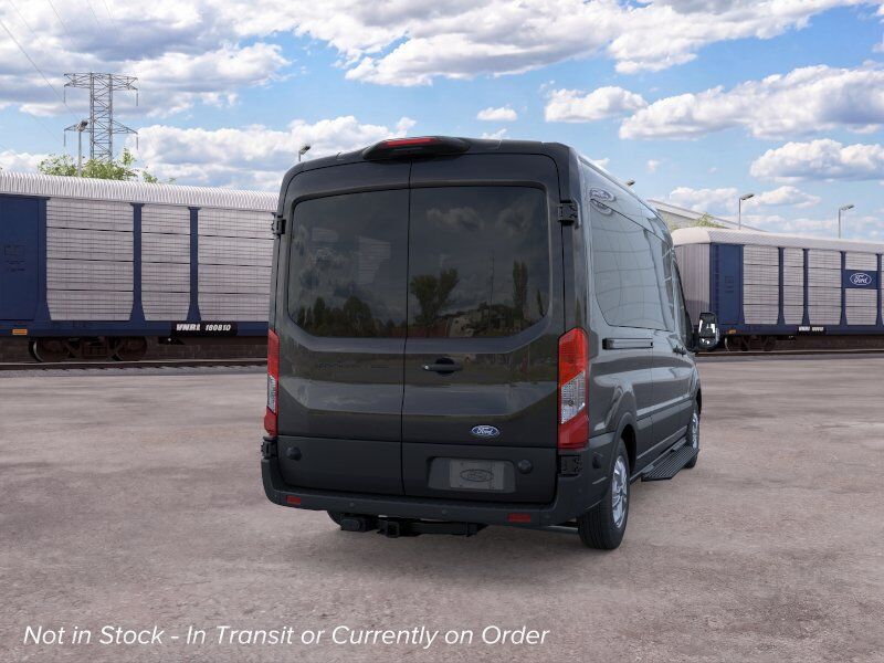 2026 Ford Transit Passenger Wagon XLT Winder GA