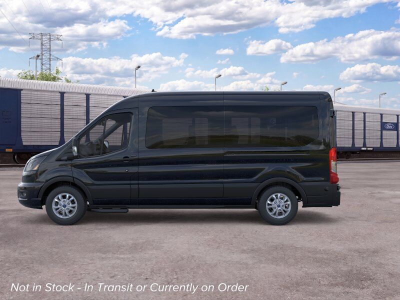 2026 Ford Transit Passenger Wagon XLT Winder GA