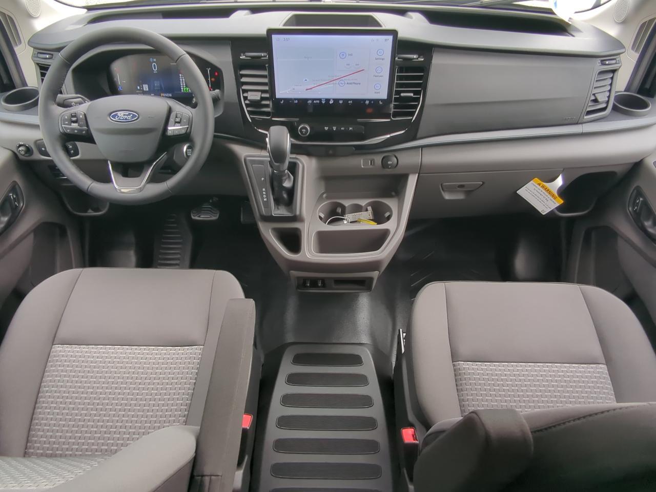 2026 Ford Transit Passenger Wagon XLT Winder GA