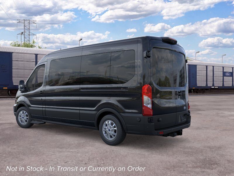 2026 Ford Transit Passenger Wagon XLT Winder GA