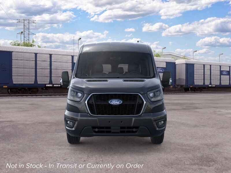 2026 Ford Transit Passenger Wagon XLT Winder GA