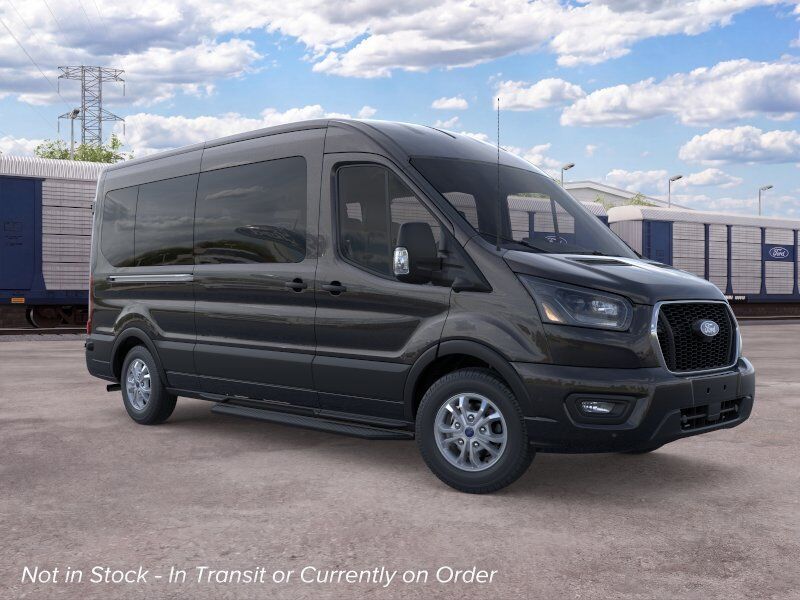 2026 Ford Transit Passenger Wagon XLT Winder GA