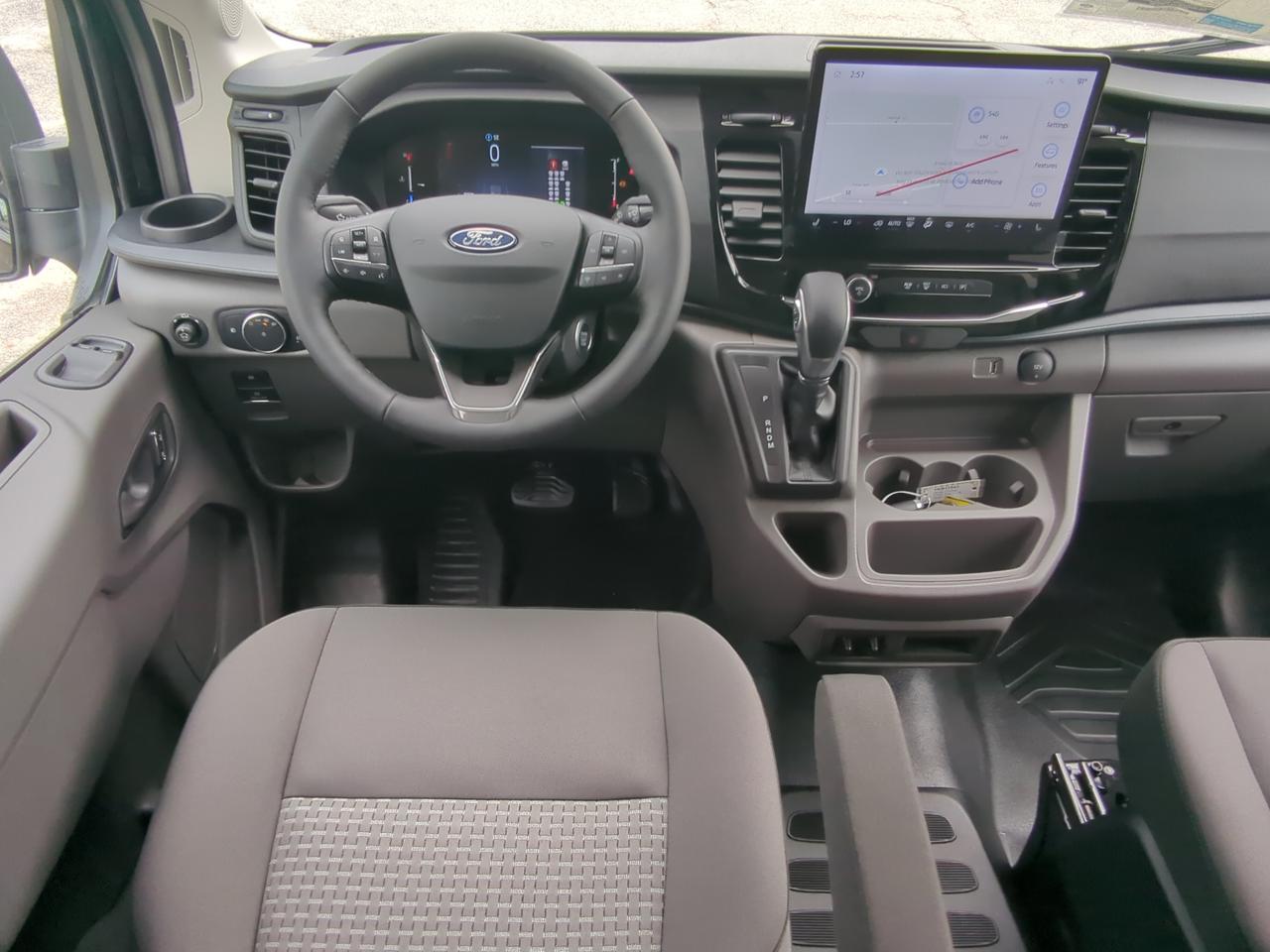 2026 Ford Transit Passenger Wagon XLT Winder GA