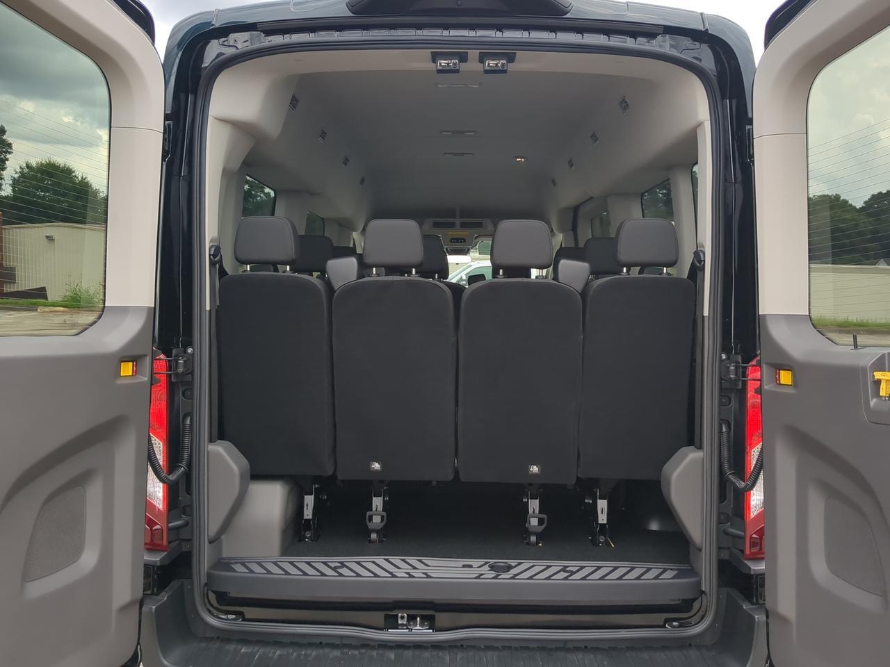 2026 Ford Transit Passenger Wagon XLT Winder GA