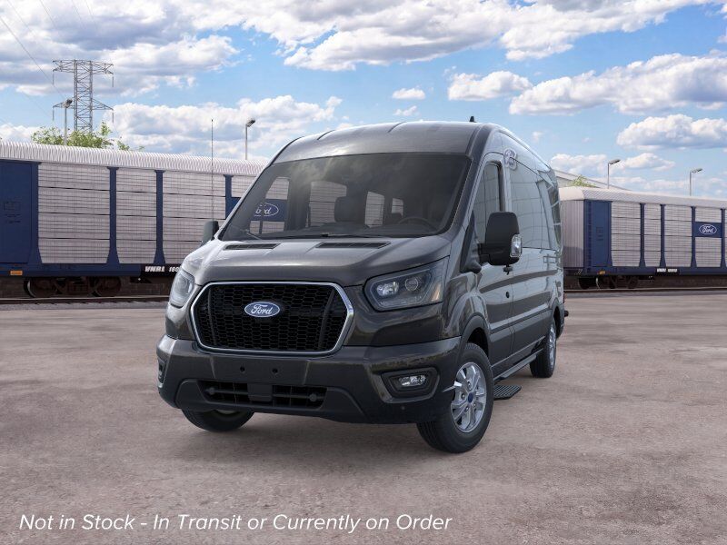 2026 Ford Transit Passenger Wagon XLT Winder GA