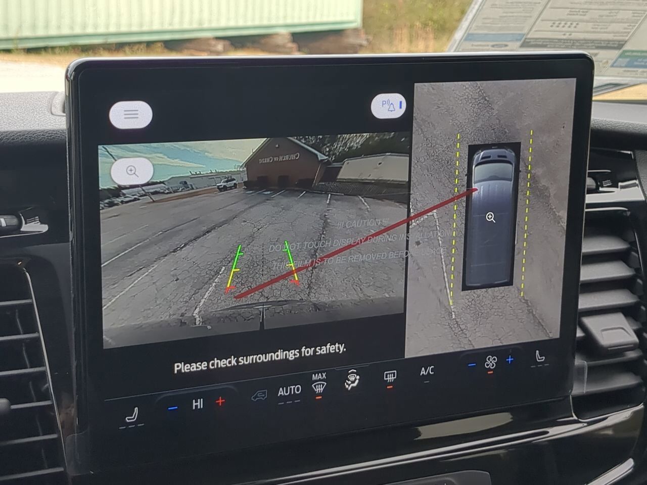 2026 Ford Transit Passenger Wagon XLT Winder GA