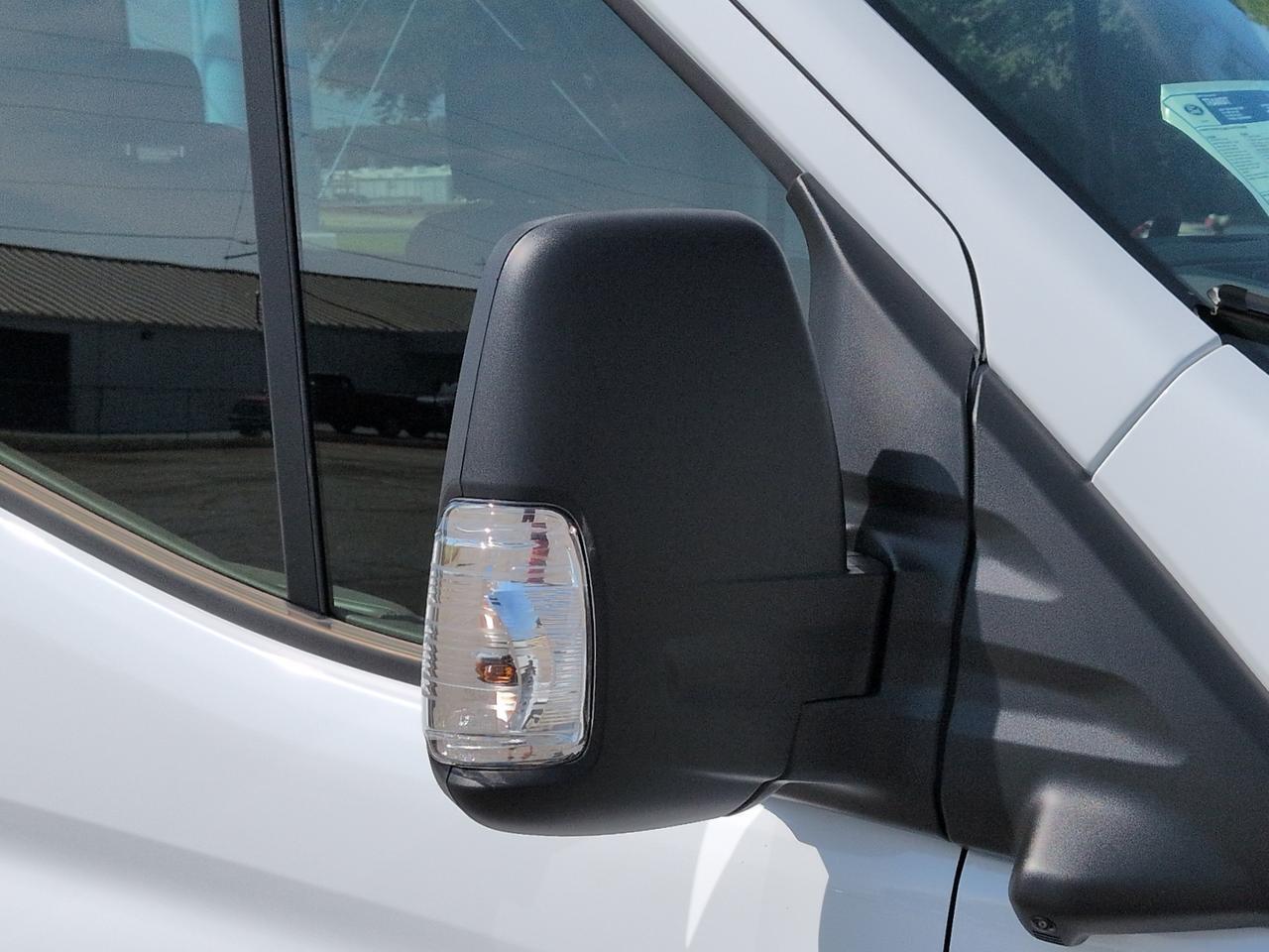 2026 Ford Transit Passenger Wagon XLT Winder GA