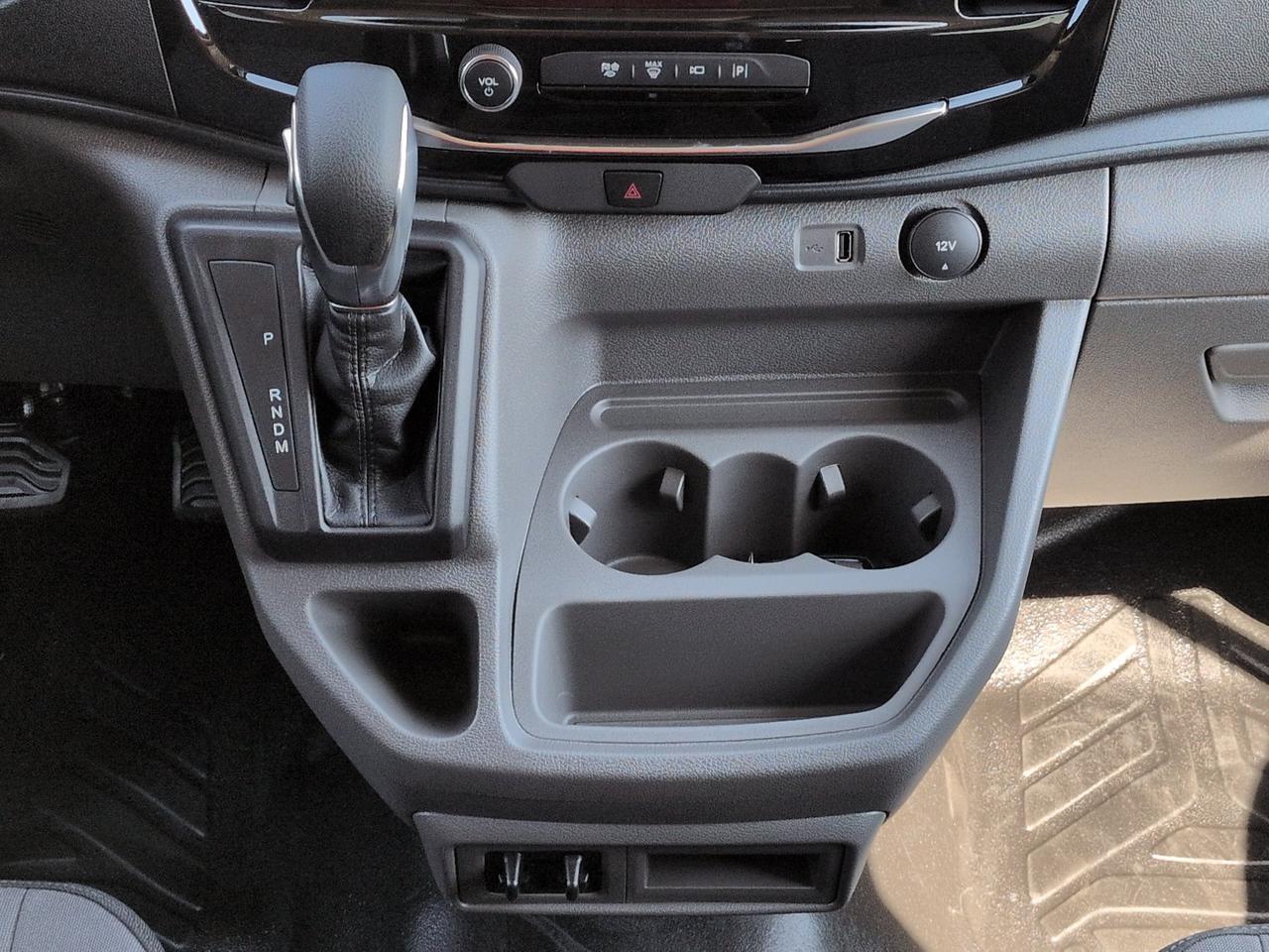 2026 Ford Transit Passenger Wagon XLT Winder GA