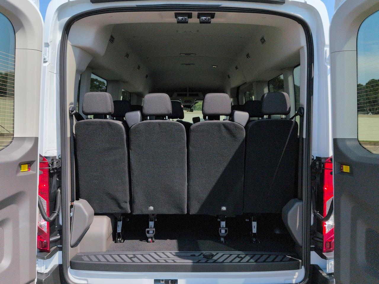 2026 Ford Transit Passenger Wagon XLT Winder GA