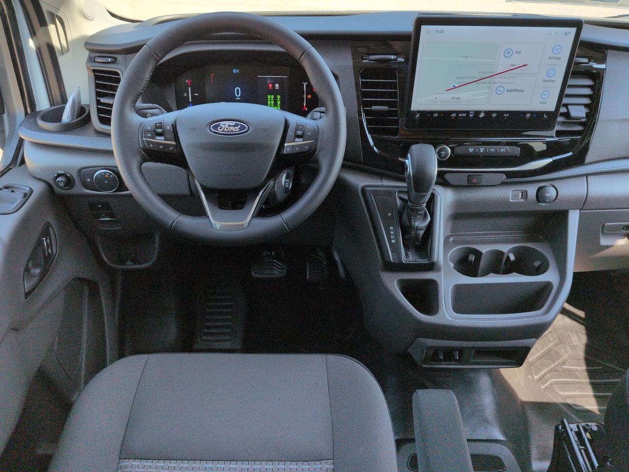 2026 Ford Transit Passenger Wagon XLT Winder GA