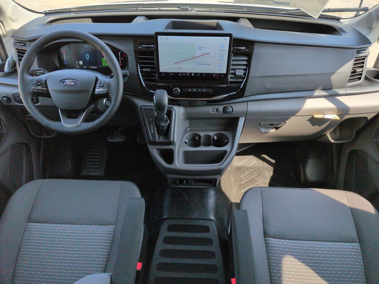 2026 Ford Transit Passenger Wagon XLT Winder GA