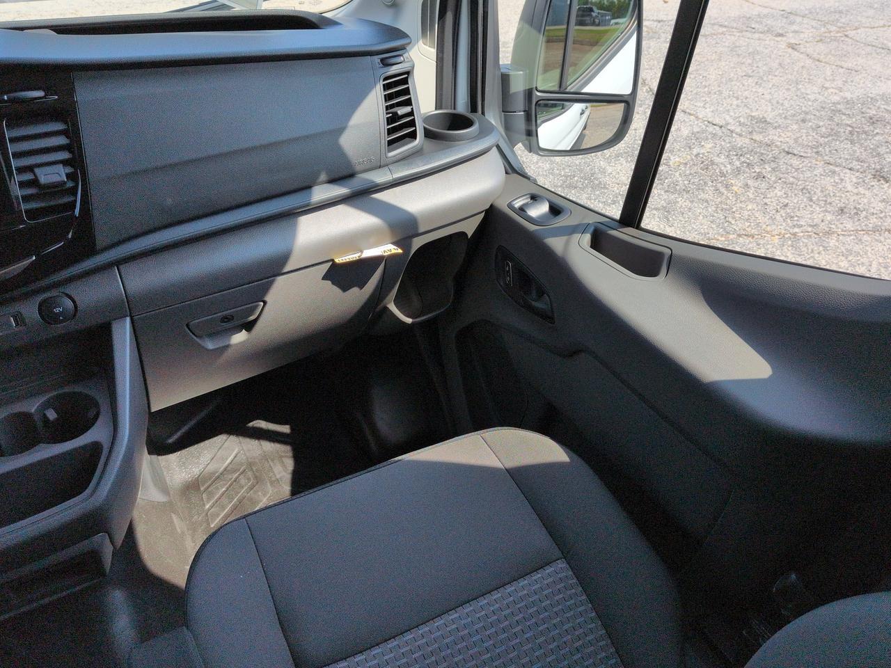 2026 Ford Transit Passenger Wagon XLT Winder GA