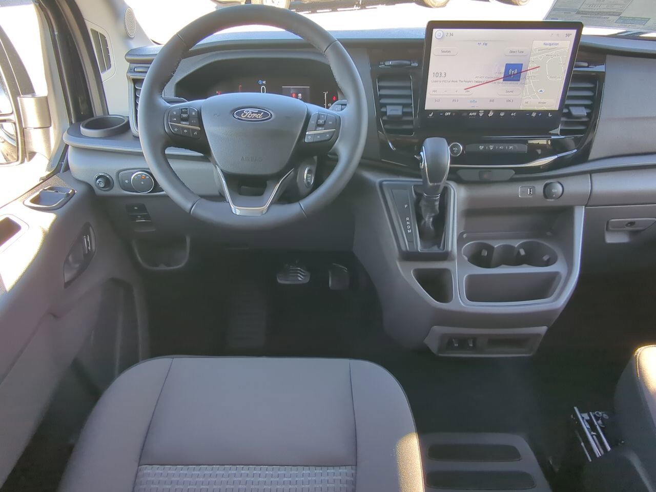 2026 Ford Transit Passenger Wagon XLT Winder GA