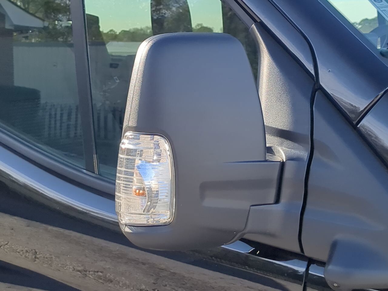 2026 Ford Transit Passenger Wagon XLT Winder GA