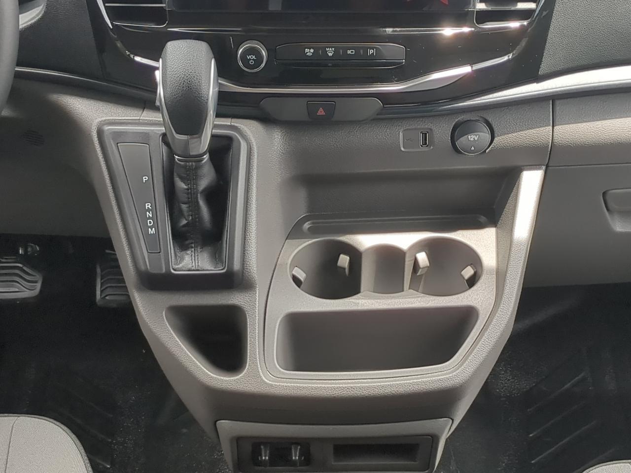 2026 Ford Transit Passenger Wagon XLT Winder GA