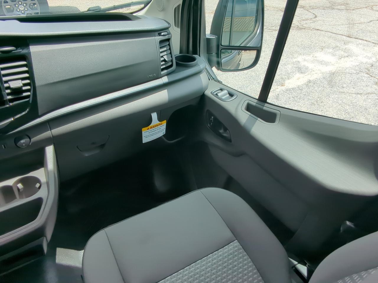 2026 Ford Transit Passenger Wagon XLT Winder GA