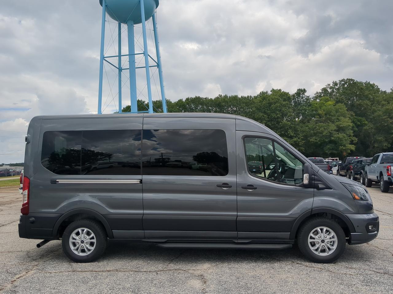 2026 Ford Transit Passenger Wagon XLT Winder GA