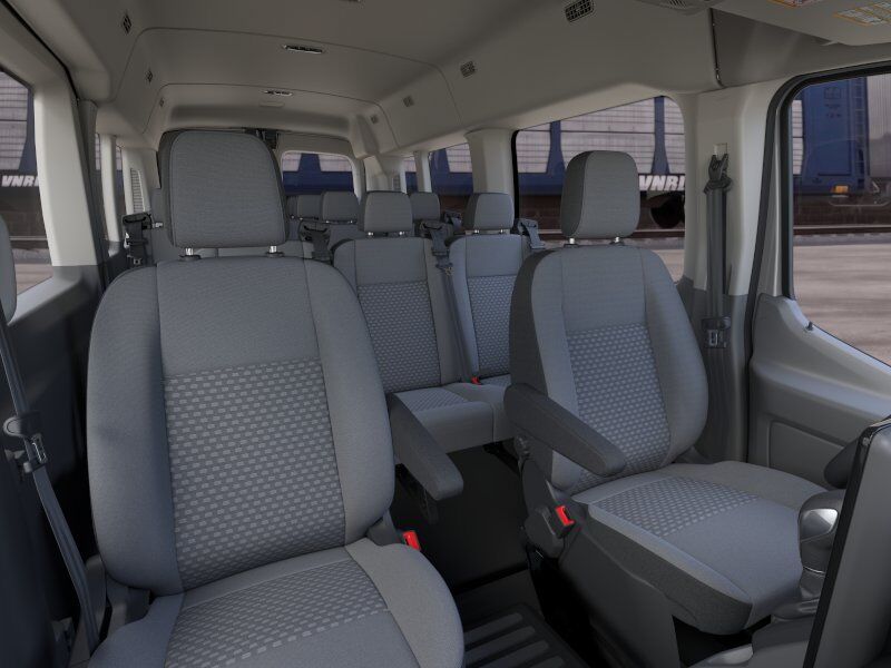 2026 Ford Transit Passenger Wagon XLT Winder GA