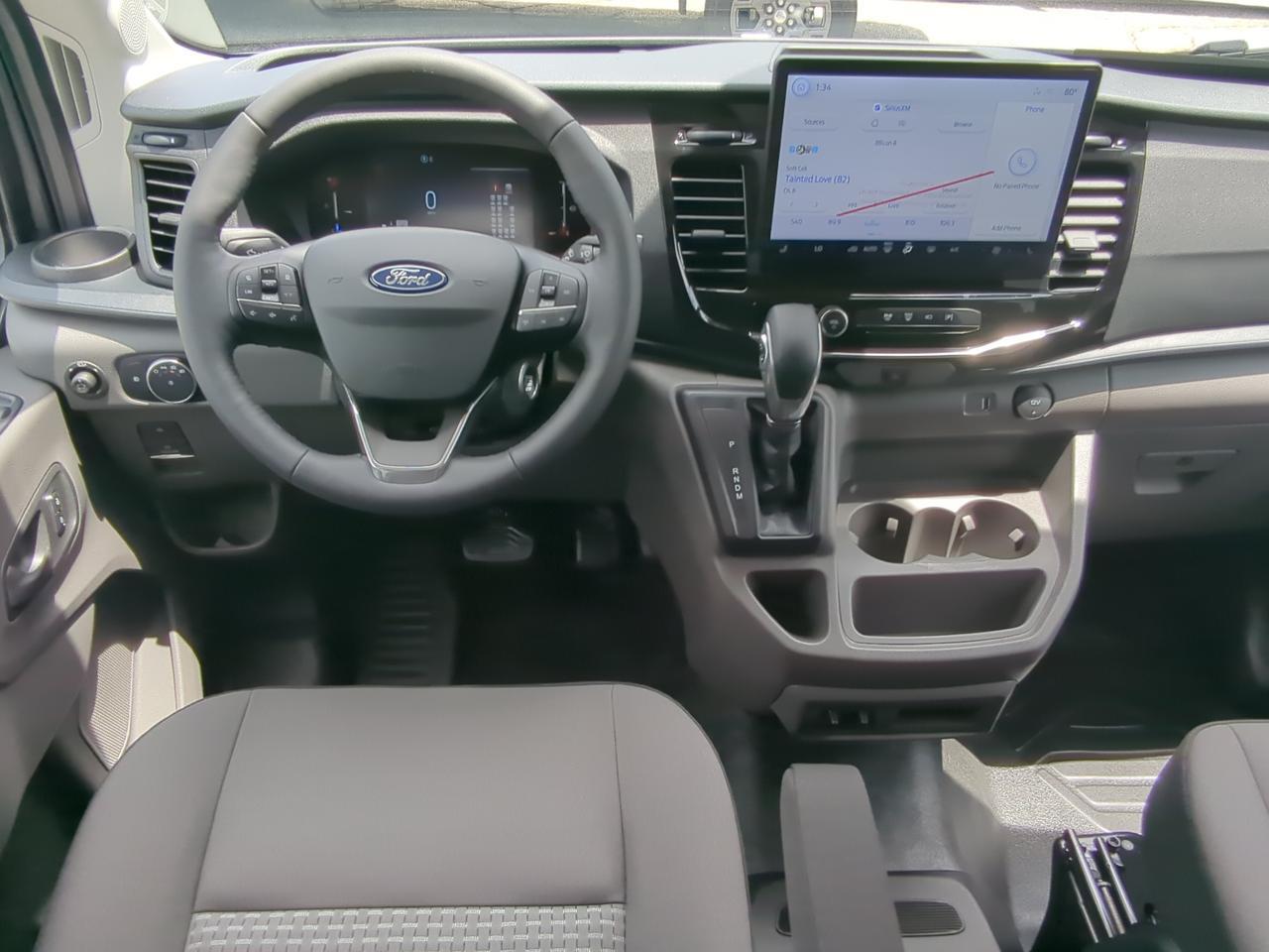 2026 Ford Transit Passenger Wagon XLT Winder GA