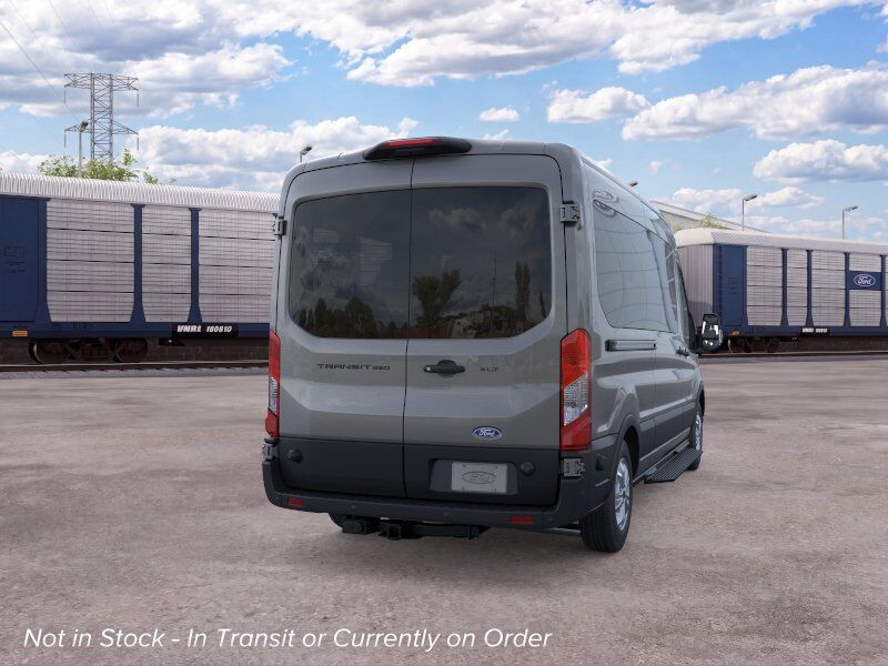2026 Ford Transit Passenger Wagon XLT Winder GA