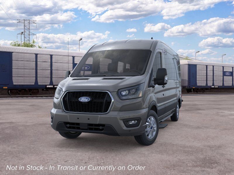 2026 Ford Transit Passenger Wagon XLT Winder GA