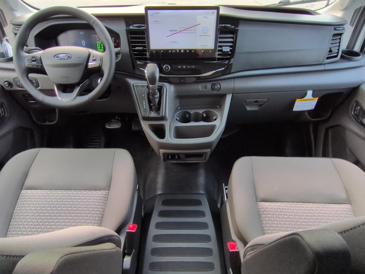 2026 Ford Transit Passenger Wagon XLT Winder GA