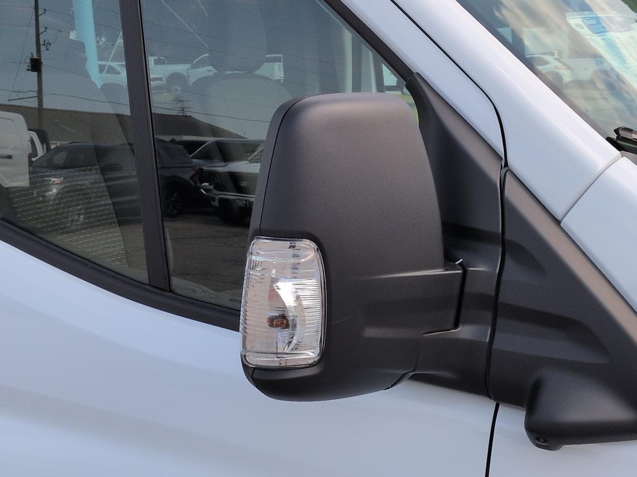 2026 Ford Transit Passenger Wagon XLT Winder GA