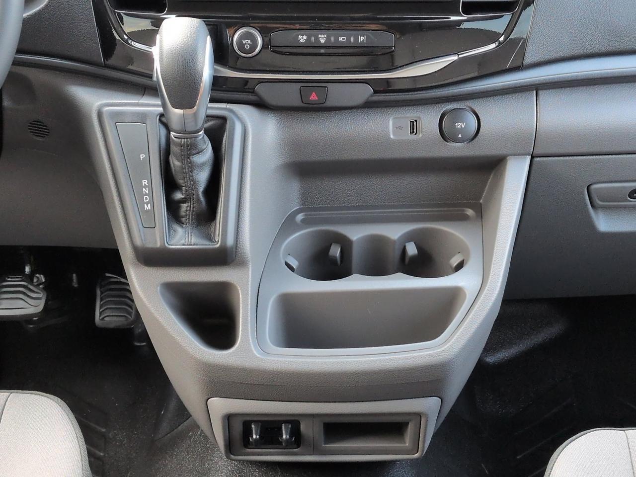 2026 Ford Transit Passenger Wagon XLT Winder GA
