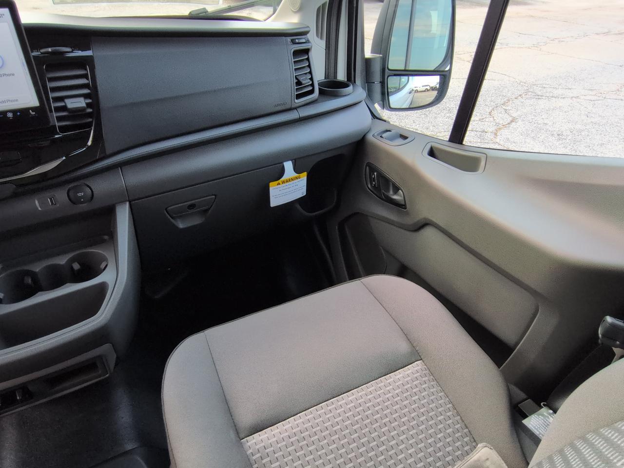 2026 Ford Transit Passenger Wagon XLT Winder GA