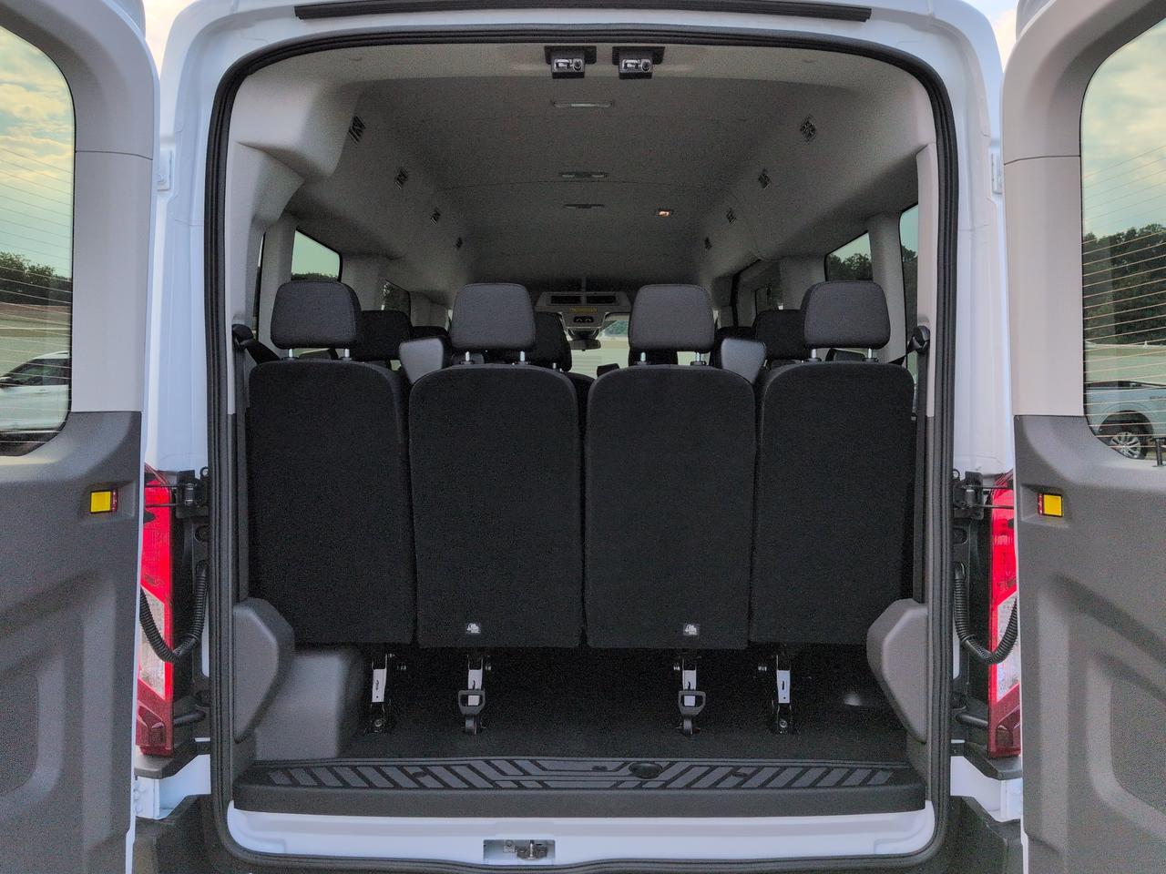 2026 Ford Transit Passenger Wagon XLT Winder GA